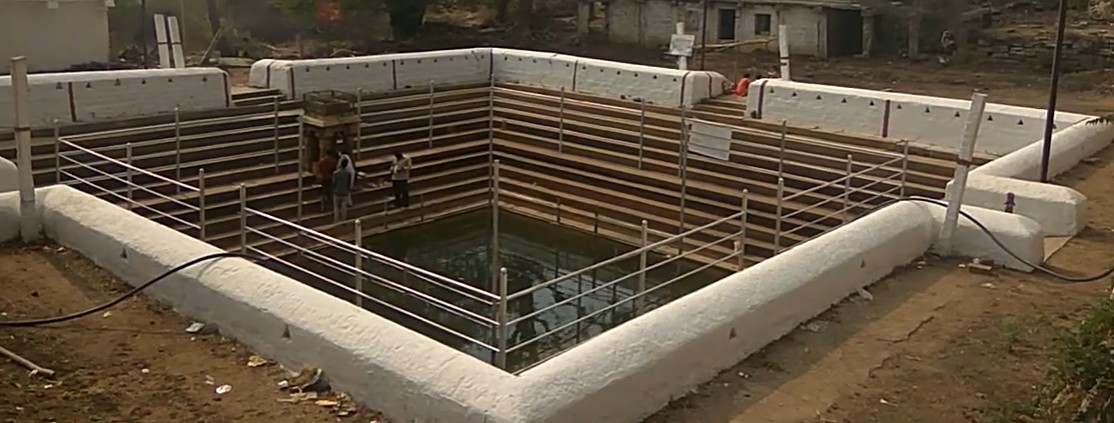 Suvarnamukhi Anjaneya Temple, Bannerghatta – A Sacred Forest Shrine of Healing and Faith